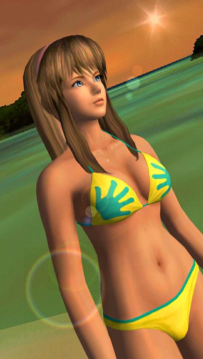 Dead or Alive: Paradise - Imagen 14